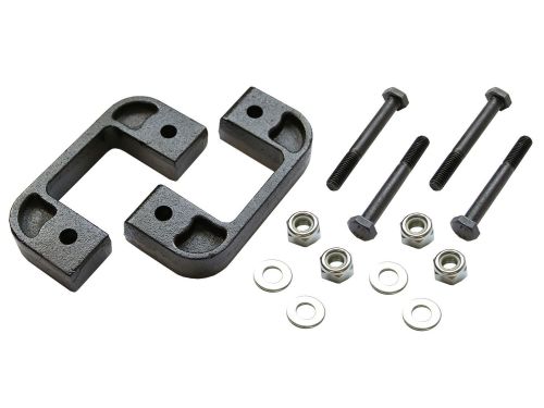 2" 2007-2024 Chevy Tahoe Leveling Kit (mounts below struts) by Skyjacker