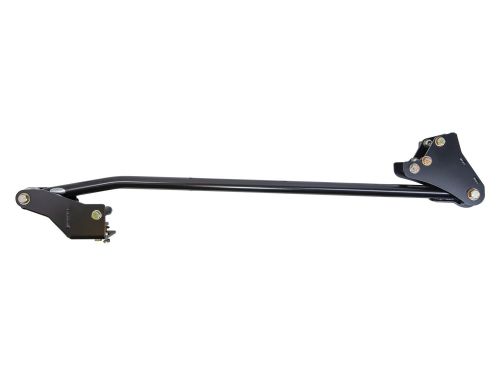 Ram 2500 2014-2025 Dodge 4WD - Extended Rear Track Bar Kit by Carli Suspension
