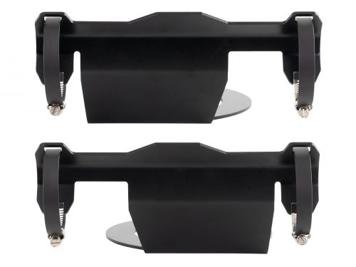 Ram 2500 2014-2025 Dodge 4WD Front Shock Reservoir Mounts for Carli-Spec 2.5 by Carli Suspension