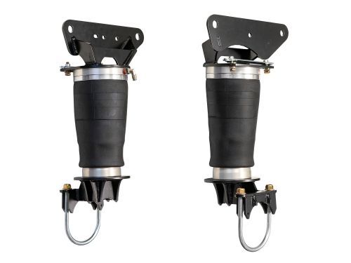 F250 / F350 2023-2026 Ford 4WD (w/4.5" rear axle) Long Travel Air Spring System by Carli Suspension