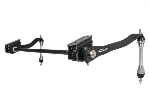 F250 / F350 2017-2025 Ford 4WD (w/4.5-5.5" of Front Lift) Torsion Sway Bar by Carli Suspension