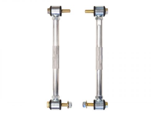 Ram 1500 2019-2024 Dodge 4WD (w/1-2" of Rear Lift) Extended Rear Sway Bar End Links by Carli Suspension