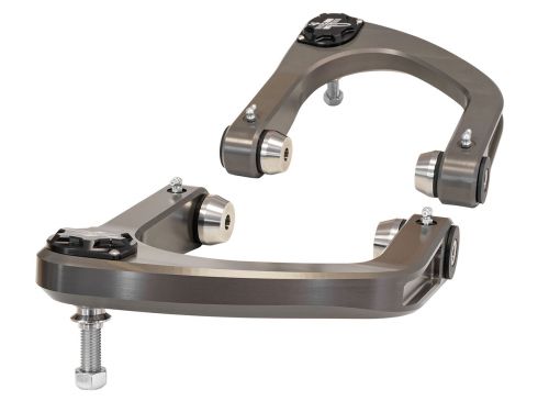 Bronco 2021-2025 Ford 4WD (w/1" to 3" Suspension Lift) Billet Aluminum Upper Control Arms by Carli Suspension