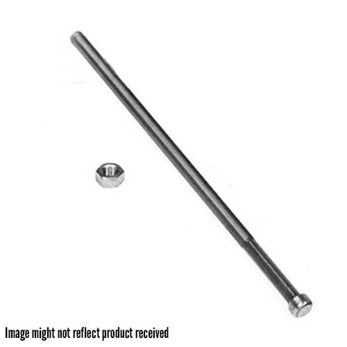 3/8" x 4" Center Pin Bolt