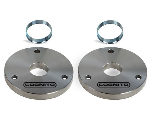 1-2" 2023-2025 Chevy Colorado Trail Boss / ZR2 Leveling Kit by Cognito