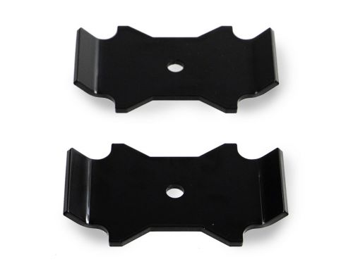 Silverado 1500 2025 Chevy - Leaf Spring Top Plate Conversion by Cognito