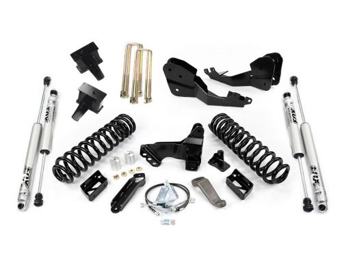 5" 2023-2026 Ford F250/F350 4WD Standard Lift Kit (w/Fox 2.0 Shocks) by Cognito