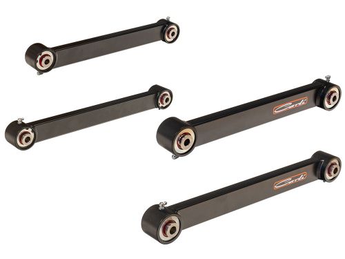 Ram 2500 / Ram 3500 2003-2009 Dodge 4WD (w/3" Suspension Lift) Extended Control Arms by Carli Suspension