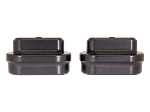Ram 2500 / Ram 3500 2003-2024 Dodge 4WD Front 1" Bumpstop Drop Kit 