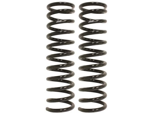 Ram 2500 2014-2025 Dodge 4WD (Hemi engines) - 2.5" Lift Front Coil Springs by Carli Suspension (pair)