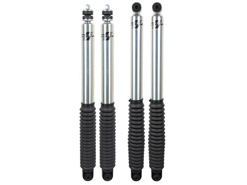 Ram 2500 1994-2013 Dodge (w/3" lift) - Carli Signature 2.0 Shocks (set of 4)
