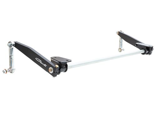 Front Suspension Sway Bar Linkage Set For Ram 2500/3500 - Direct OEM Replacement