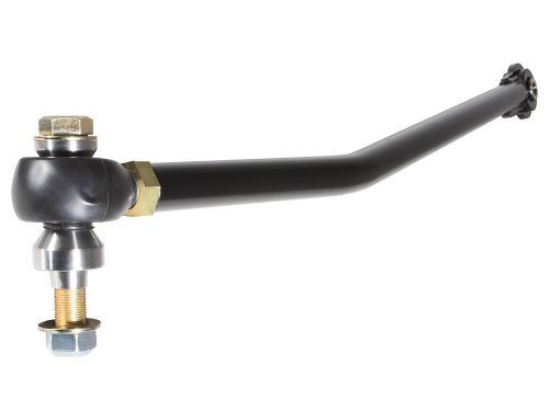 F250/F350 2017-2026 Ford 4WD (w/2.5-5.5" Front Lift) Adjustable Track Bar by Carli Suspension