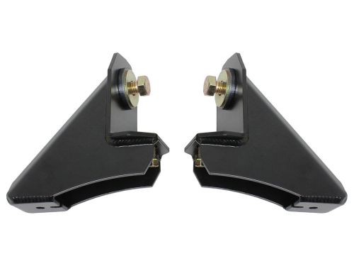 Excursion 2000-2005 Ford 4WD (w/4.5" lift) Rear Bump Stop Drop Kit