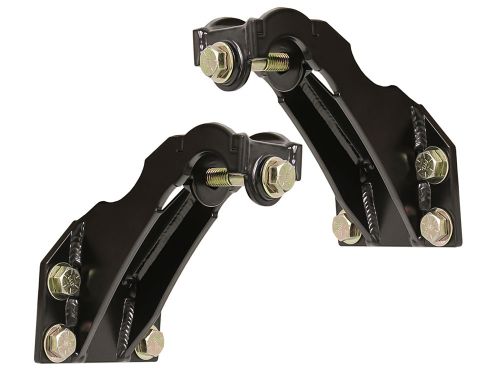 F250 / F350 2005-2007 Ford 4WD Rear Shock Mounts by Carli Suspension