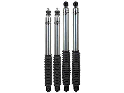 F250 / F350 2005-2026 Ford (w/2.5" front & rear) - Carli Signature 2.0 Shocks (set of 4)
