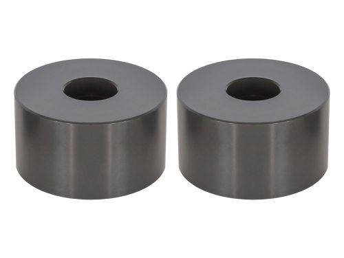 Wrangler JKU 2007-2017 Jeep 4WD (w/3 inch front lift) Front Tall Bumpstop Raiser Kit