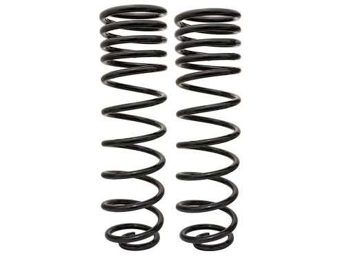 Ram 1500 Rebel 2019-2024 Dodge 4WD - 0.5" Lift Rear Multi Rate Coil Springs by Carli Suspension (pair)