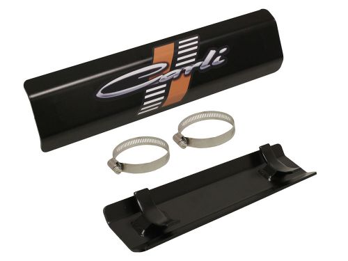 Universal 2.5" Diameter Shock Reservoir Guard