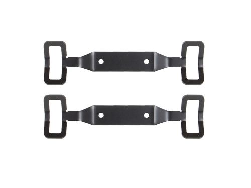 Universal Front Shock Reservoir Mounts (2.5 inch diameter) by Carli Suspension