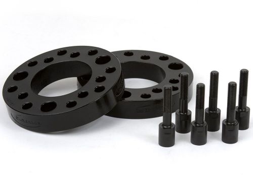 2" 2010-2018 Ford 4WD Raptor SVT Leveling Kit by Daystar