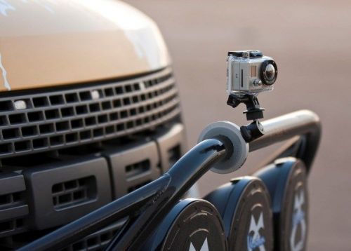 Pro Mount Camera Mount Kit by Daystar