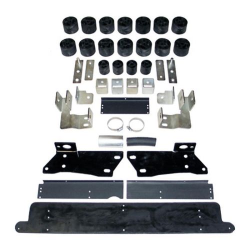 Sierra 1500 2003-2005 GMC 2" Body Lift Kit by Daystar