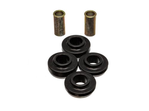 Suburban 1/2 & 3/4 ton 1960-1975 Chevy 4WD Transfer Case Torque Bushings by Energy Suspension