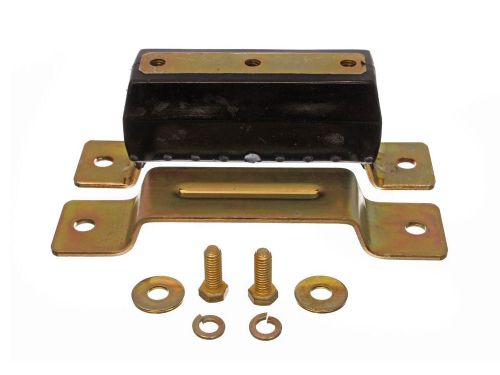 Jimmy 1985-1994 GMC V6 4WD Transmission Mounts by Energy Suspension