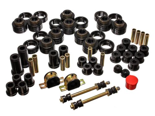 Tahoe 1995-1997 Chevy 4WD Master Set by Energy Suspension