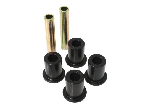 Pickup 1/2, 3/4 & 1 ton 1971-1987 GMC 4WD Front Frame Shackle Eye Kit by Energy Suspension