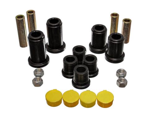 Suburban 1500 1998-1999 GMC 4WD Front Control Arm Bushing Kit by Energy Suspension