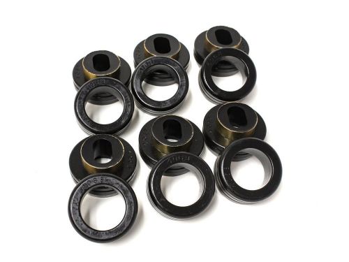 Pickup 1500/2500/3500 1981-1987 Chevy Body Mounts by Energy Suspension