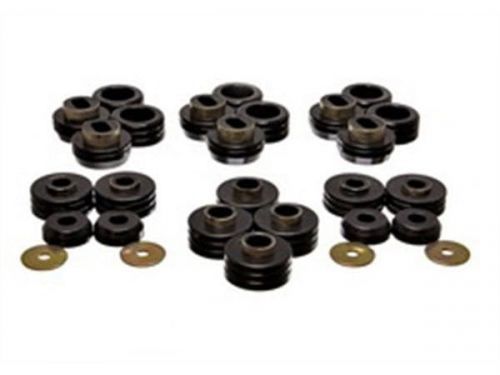 Suburban 1981-1991 Chevy Body Mounts by Energy Suspension