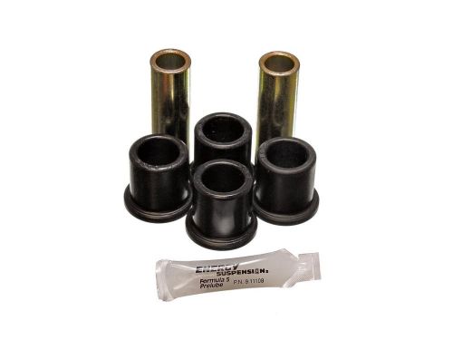Ranger 1983-1985 Ford Rear Plastic Frame Shackle Bushing Kit by Energy Suspension
