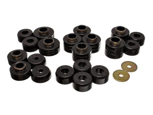 Explorer/Bronco II 1983-1988 Ford 2WD Body Mounts by Energy Suspension