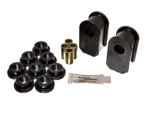 Navajo 1991-1994 Mazda Front .915" Sway Bar Bushing Kit by Energy Suspension
