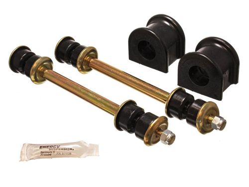 Ranger 1998-2011 Ford 4WD Front 29mm Sway Bar Bushing Kit by Energy Suspension