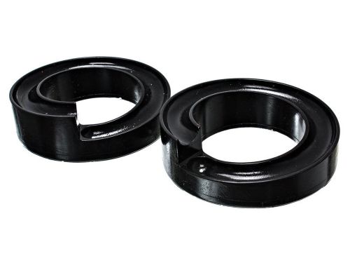 F150 1997-2003 Ford 2WD 1" Front Coil Spring Isolators by Energy Suspension