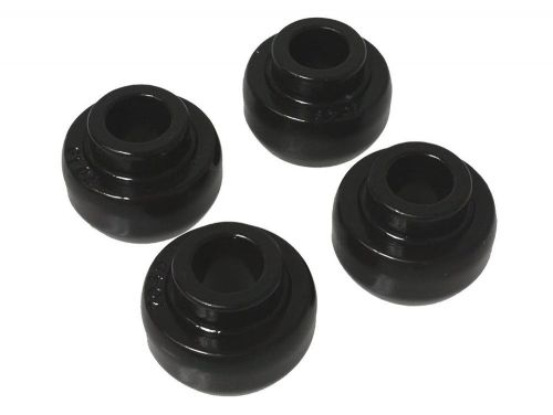 Bronco 1966-1979 Ford 4WD Radius/Strut Arm Bushing Kit by Energy Suspension