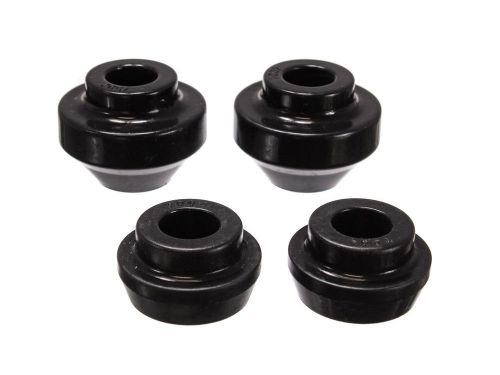F250/F350 1980-1992 Ford 2WD Radius/Strut Arm Bushing Kit by Energy Suspension