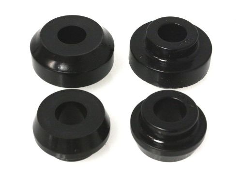 F250 1993-1996 Ford 2WD Radius/Strut Arm Bushing Kit by Energy Suspension