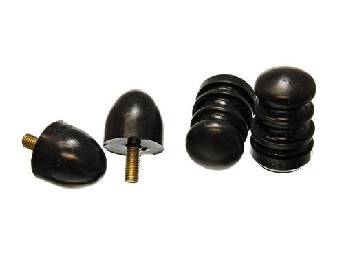 Dakota 1987-1996 Dodge 2WD Front Lower Bump Stop by Energy Suspension