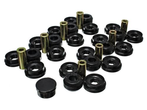 FJ Cruiser 2007-2009 Toyota Rear Control Arm Bushing Kit by Energy Suspension