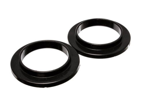 Universal 3.75" ID / 5.437" OD Coil Spring Isolators by Energy Suspension
