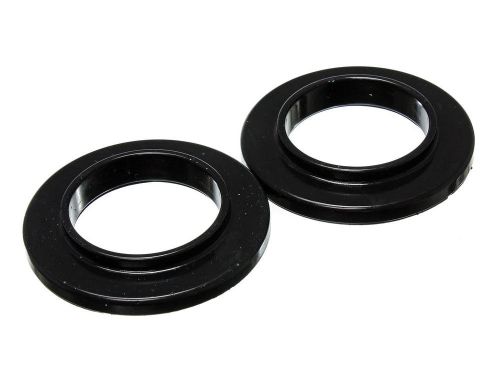 Universal 3.187" ID / 5.25" OD Coil Spring Isolators by Energy Suspension