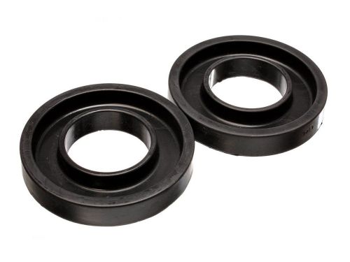 Universal 2.218" ID / 4.531" OD Coil Spring Isolators by Energy Suspension