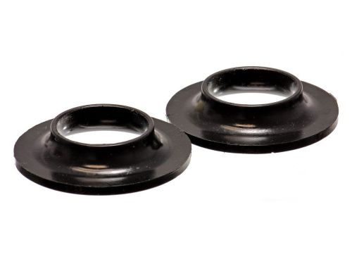 Universal 2.125" ID / 4.125" OD Coil Spring Isolators by Energy Suspension