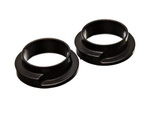 Universal 2.187" ID / 3" OD Coil Spring Isolators by Energy Suspension