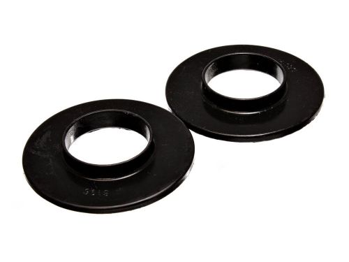Universal 2.187" ID / 4.562" OD Coil Spring Isolators by Energy Suspension